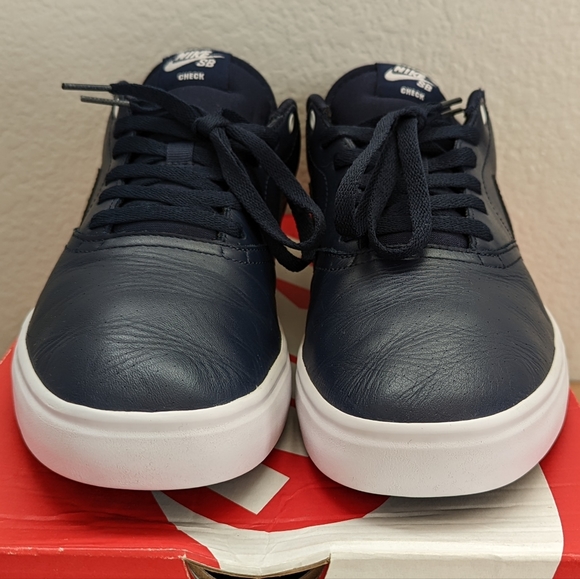 Nike SB Check Solar - Picture 5 of 11